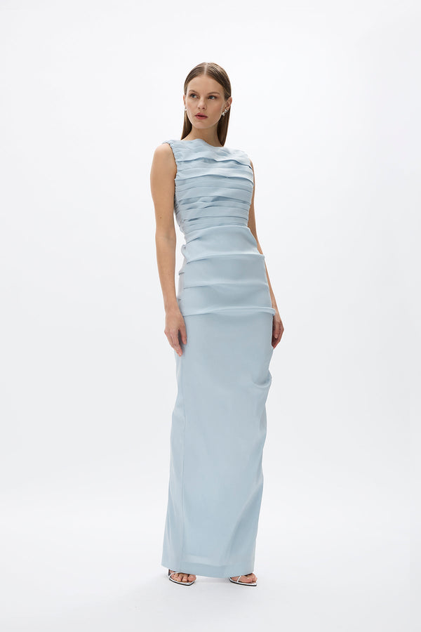 Rachel Gilbert Adela Gown – Rachel Gilbert US