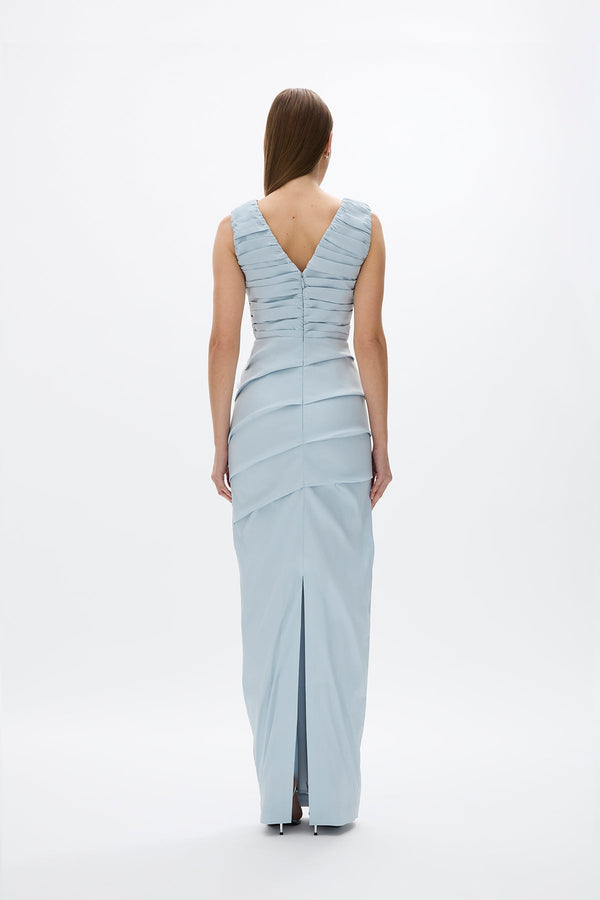 Rachel Gilbert Adela Gown – Rachel Gilbert US