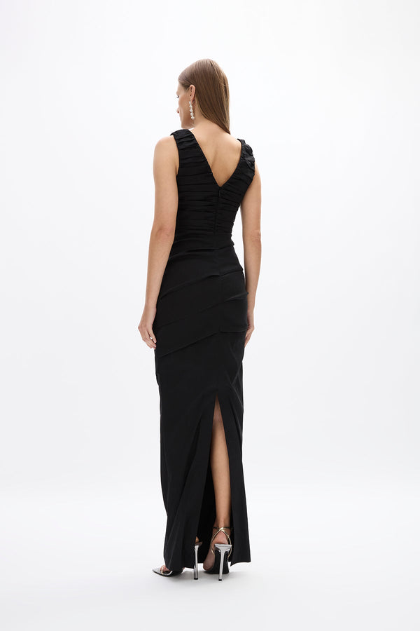 Rachel Gilbert Adela Gown – Rachel Gilbert US