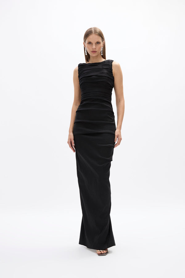 rachel gilbert Adela Gown – Rachel Gilbert US
