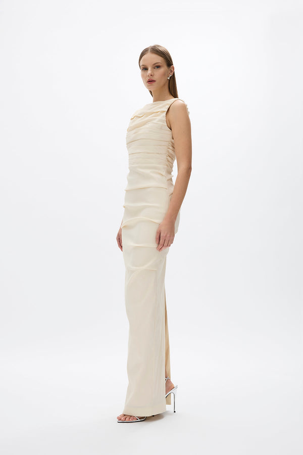 Rachel Gilbert Adela Gown – Rachel Gilbert US