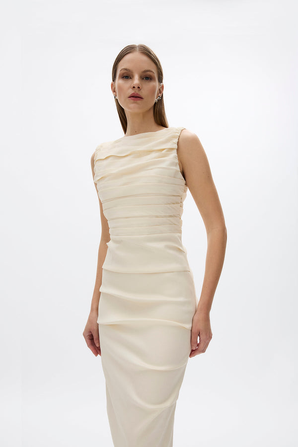 Rachel Gilbert Adela Gown – Rachel Gilbert US