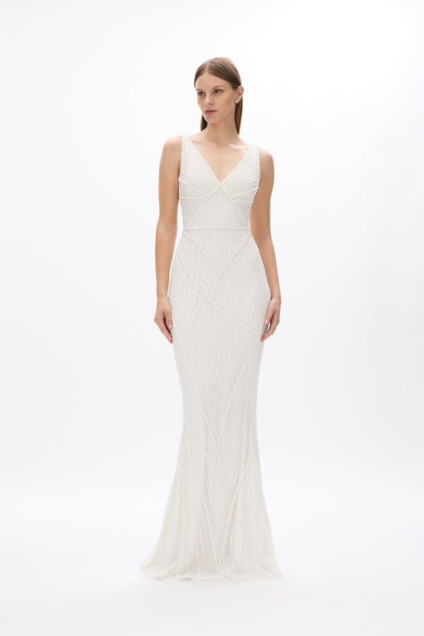 rachel gilbert August Gown – Rachel Gilbert US