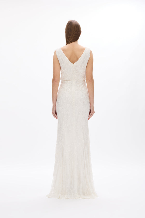 Rachel Gilbert Ava Gown – Rachel Gilbert US