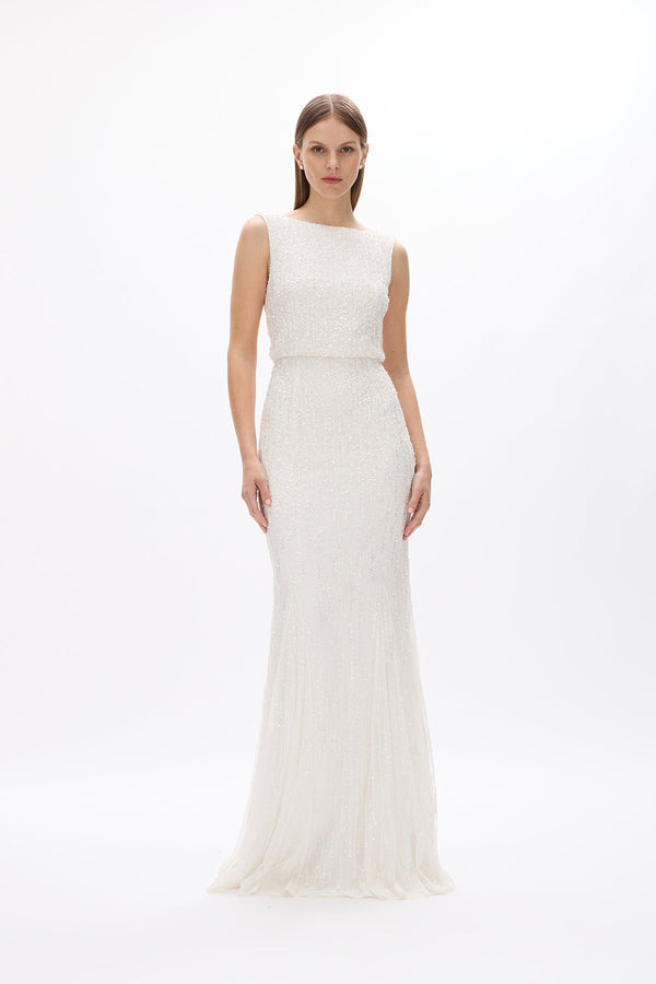 rachel gilbert Ava Gown – Rachel Gilbert US