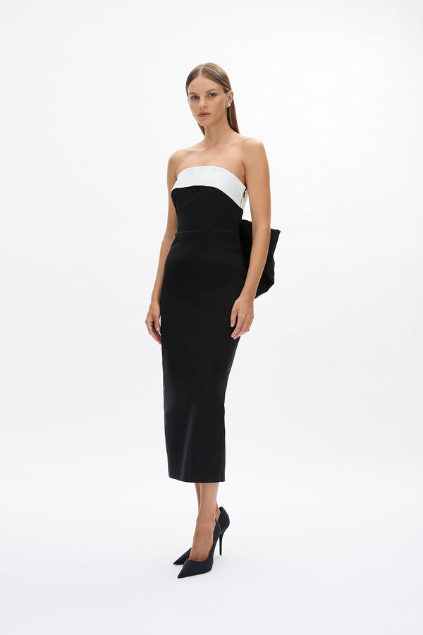 Rachel Gilbert Birdie Dress – Rachel Gilbert US