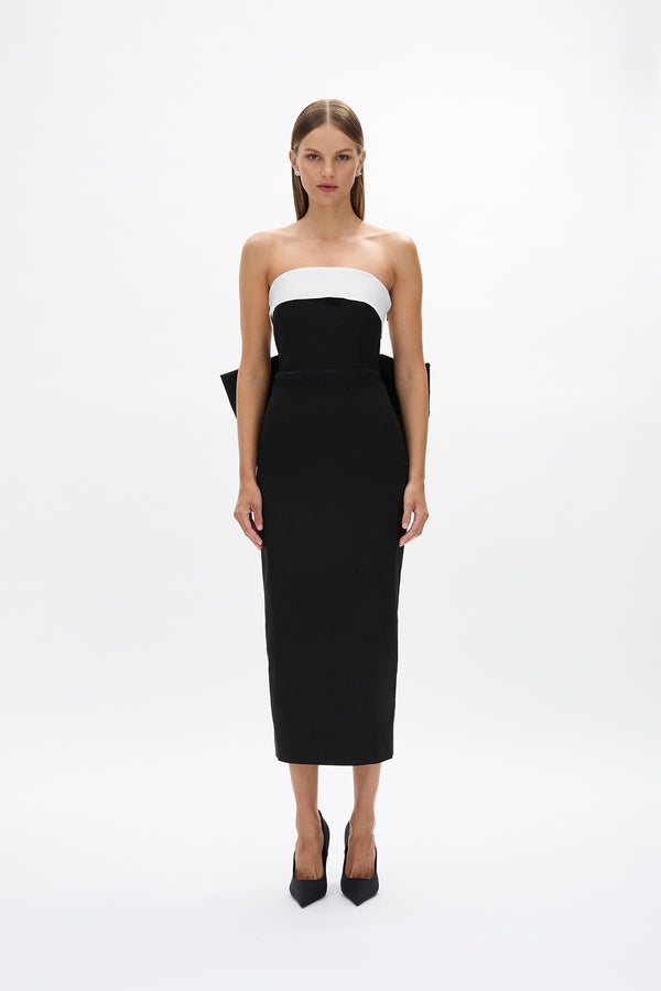 rachel gilbert Birdie Dress – Rachel Gilbert US