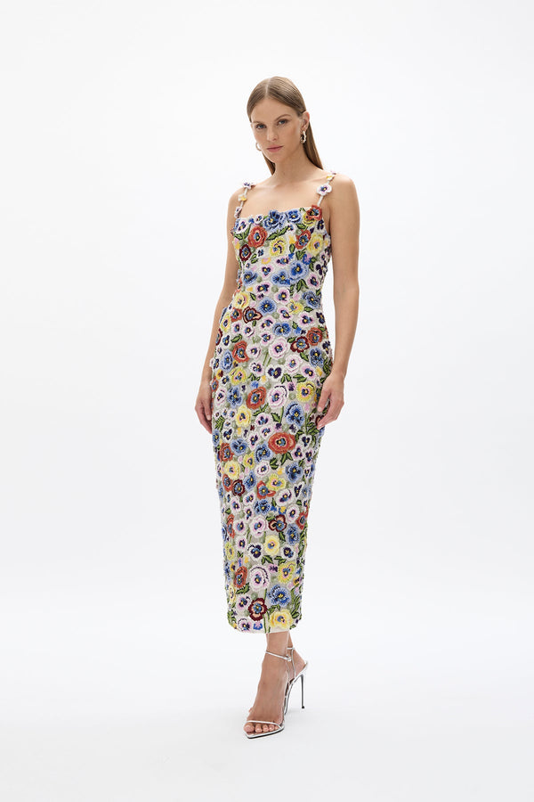 Rachel Gilbert Camden Dress – Rachel Gilbert US