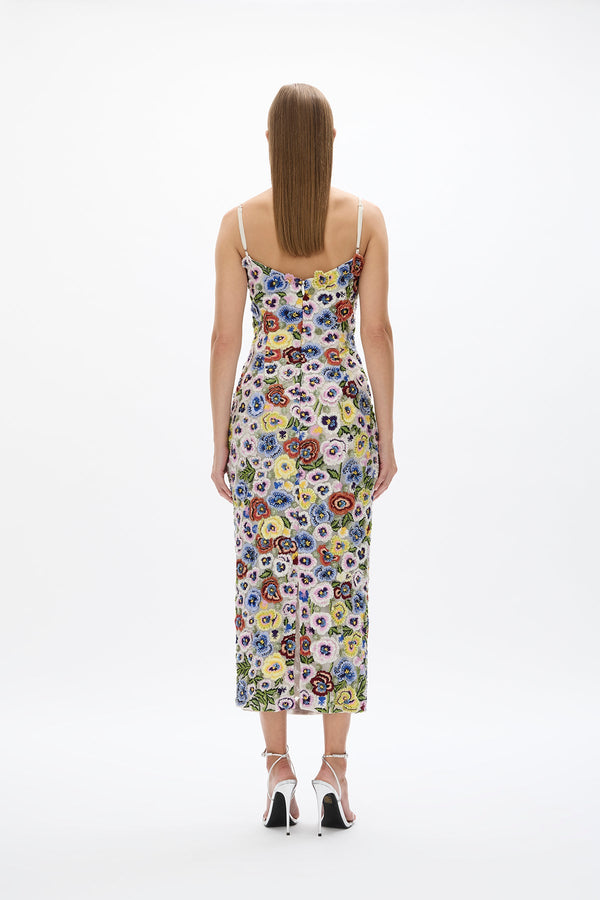 Rachel Gilbert Camden Dress – Rachel Gilbert US