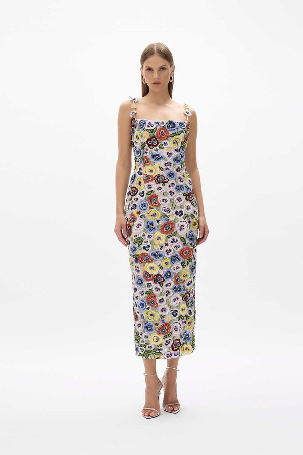 rachel gilbert Camden Dress – Rachel Gilbert US