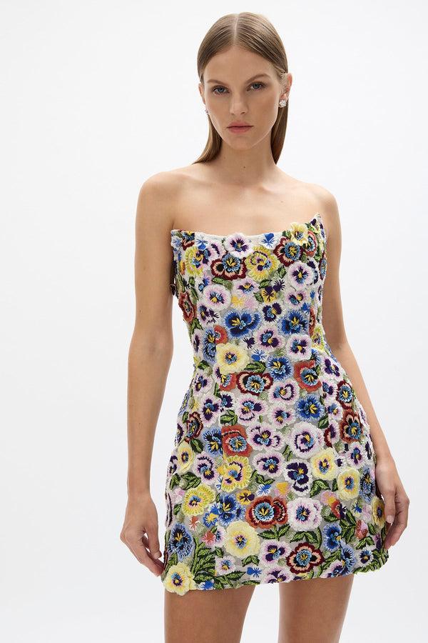 Rachel Gilbert Camden Mini – Rachel Gilbert US