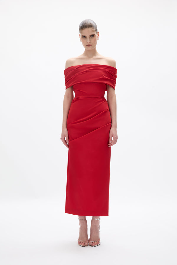 rachel gilbert Camille Dress – Rachel Gilbert US