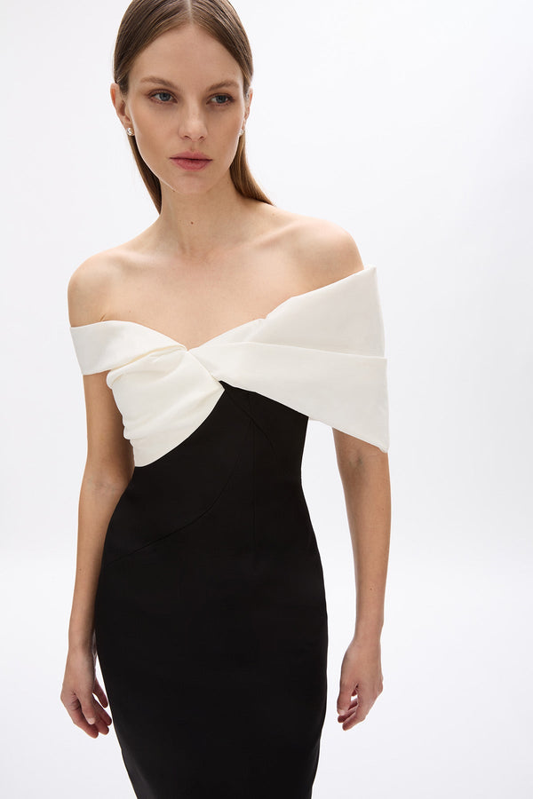 Rachel Gilbert Delila Dress – Rachel Gilbert US