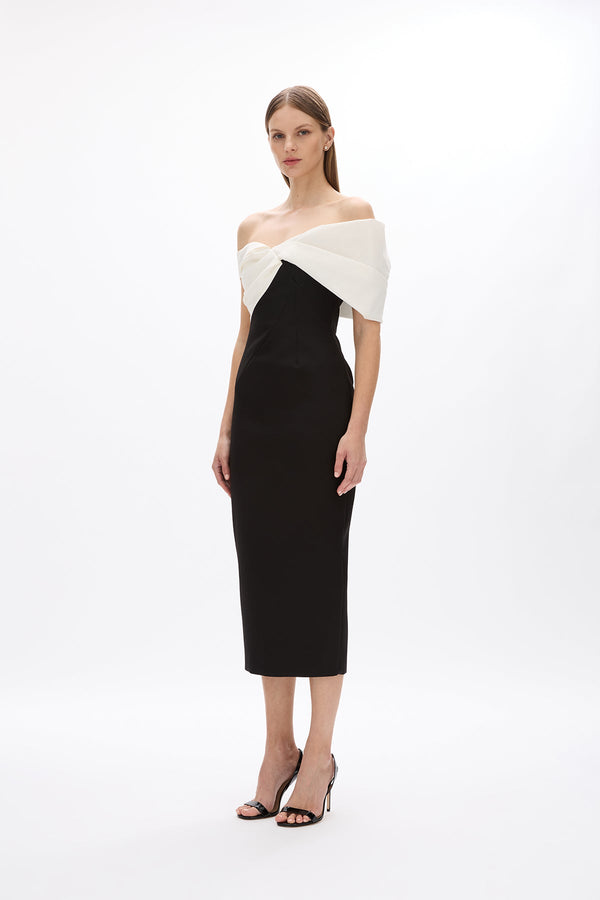 Rachel Gilbert Delila Dress – Rachel Gilbert US