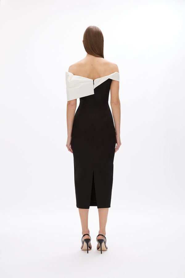 Rachel Gilbert Delila Dress – Rachel Gilbert US