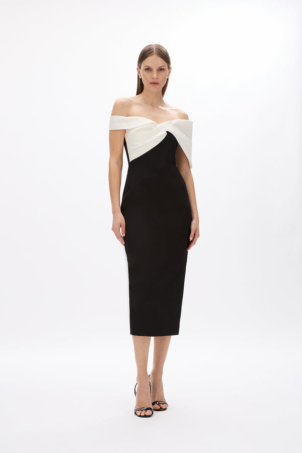 rachel gilbert Delila Dress – Rachel Gilbert US
