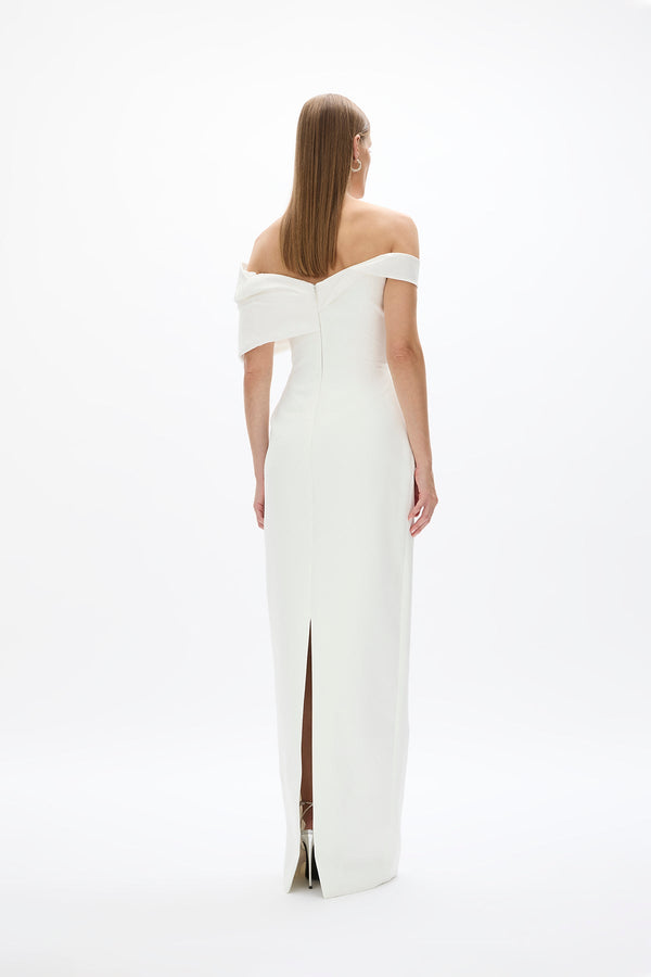 Rachel Gilbert Delila Gown – Rachel Gilbert US