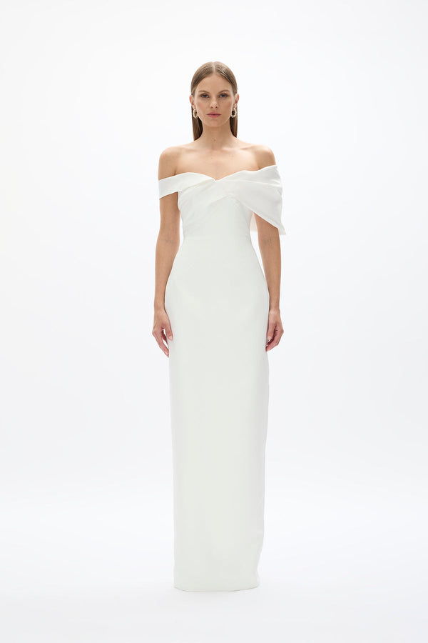 rachel gilbert Delila Gown – Rachel Gilbert US
