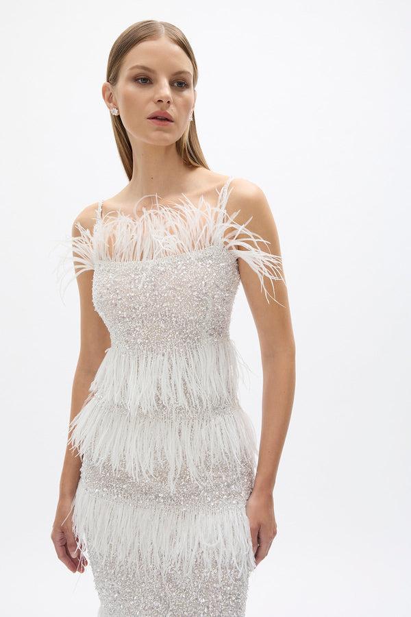 Rachel Gilbert Frenchy Dress – Rachel Gilbert US