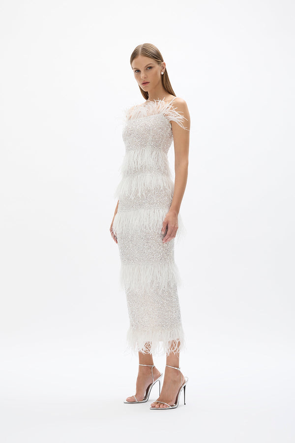 Rachel Gilbert Frenchy Dress – Rachel Gilbert US