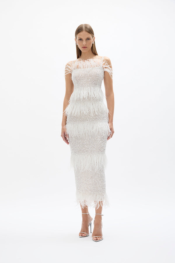 rachel gilbert Frenchy Dress – Rachel Gilbert US