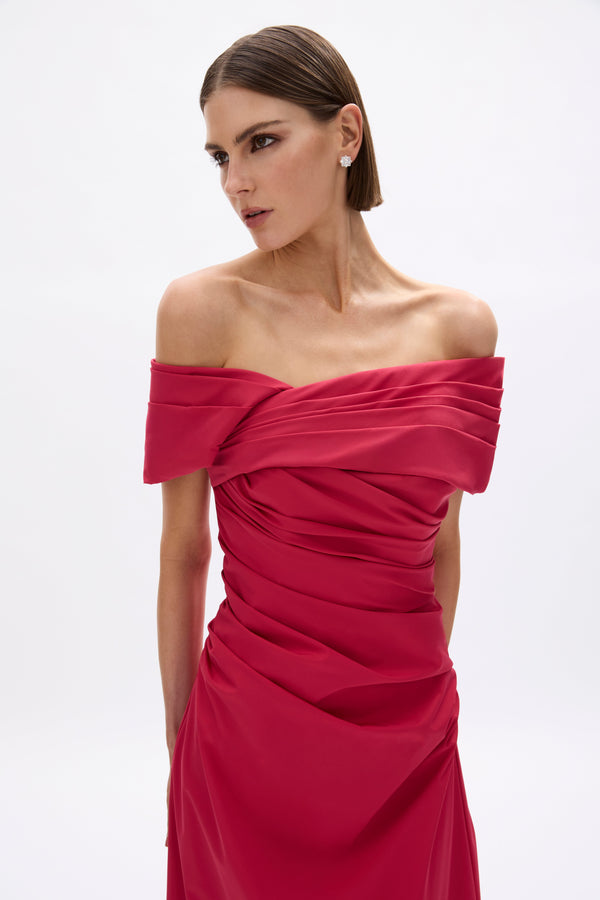 Rachel Gilbert Gale Dress – Rachel Gilbert US