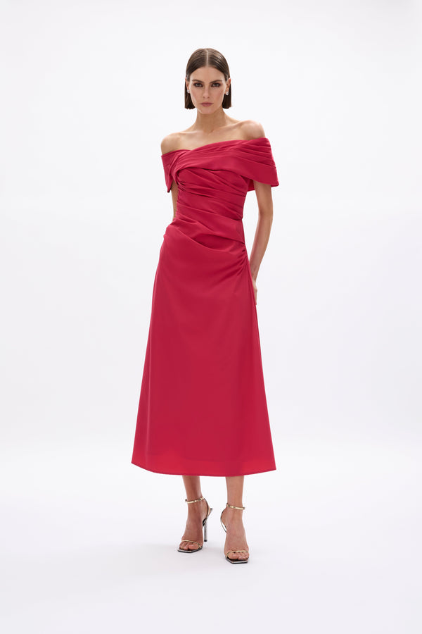 rachel gilbert Gale Dress – Rachel Gilbert US