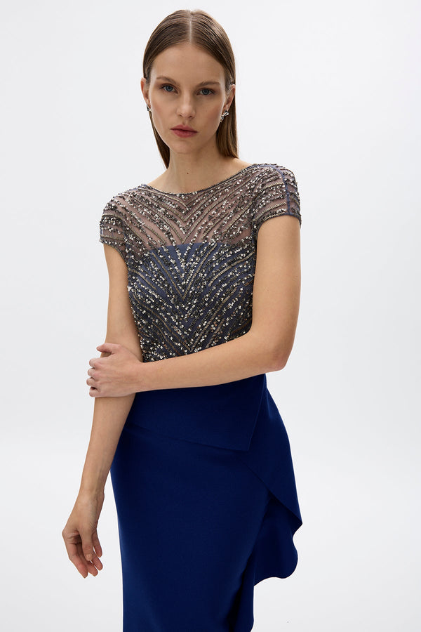 Rachel Gilbert Gingette Dress – Rachel Gilbert US