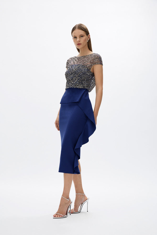 Rachel Gilbert Gingette Dress – Rachel Gilbert US