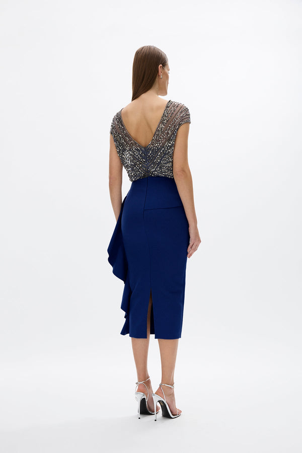 Rachel Gilbert Gingette Dress – Rachel Gilbert US