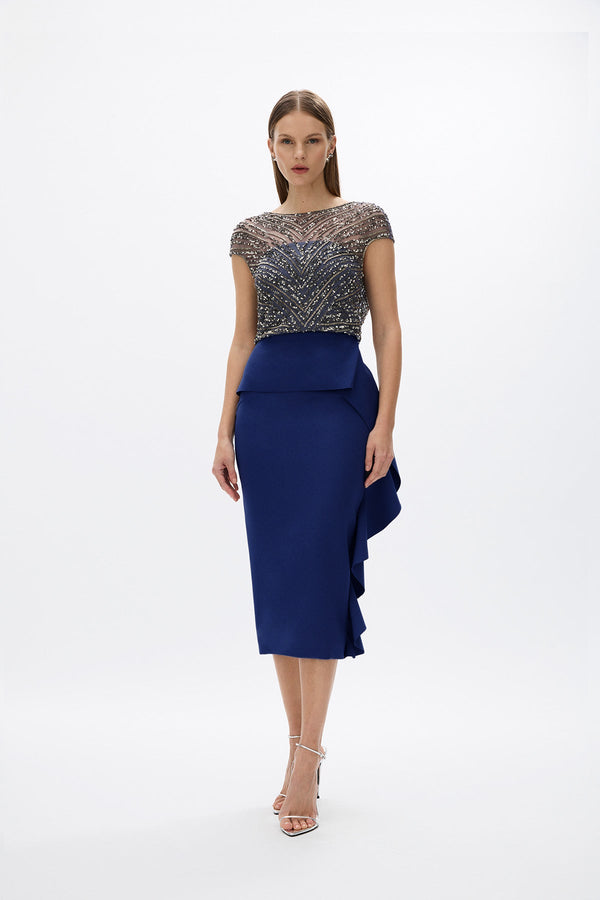 rachel gilbert Gingette Dress – Rachel Gilbert US