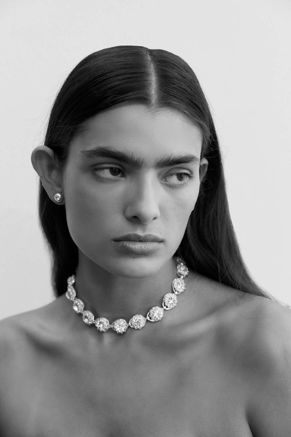 Rachel Gilbert HARLOW EARRING – Rachel Gilbert US