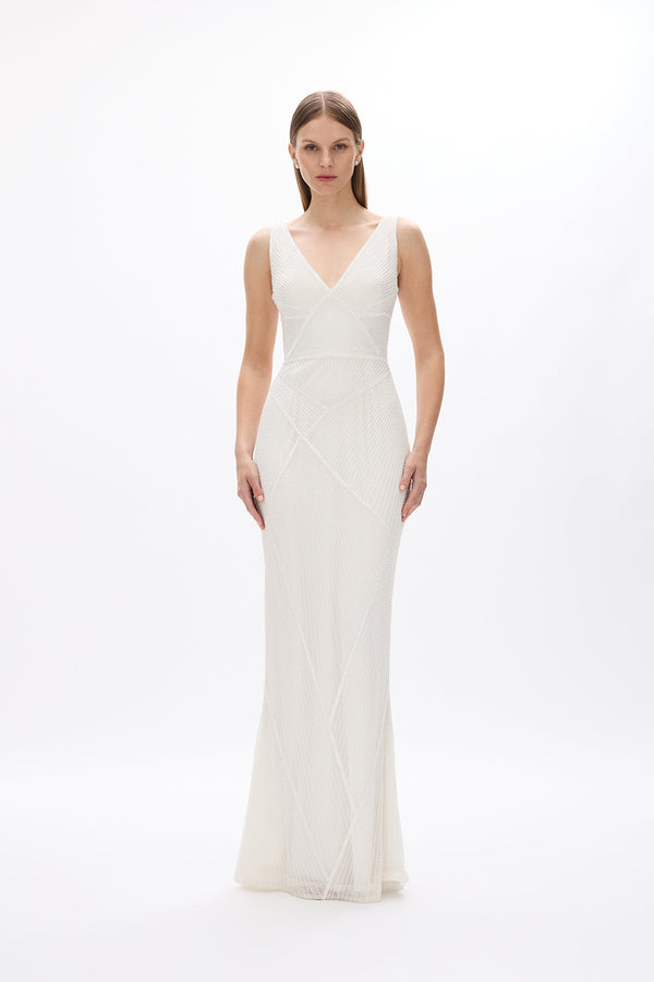 rachel gilbert Kassie Gown – Rachel Gilbert US
