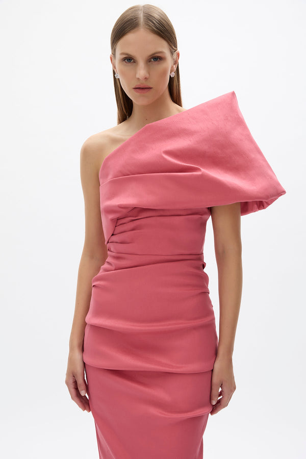 Rachel Gilbert Kat Gown – Rachel Gilbert US