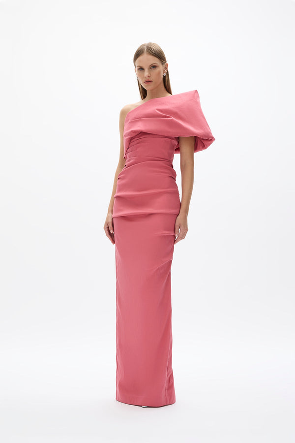 Rachel Gilbert Kat Gown – Rachel Gilbert US
