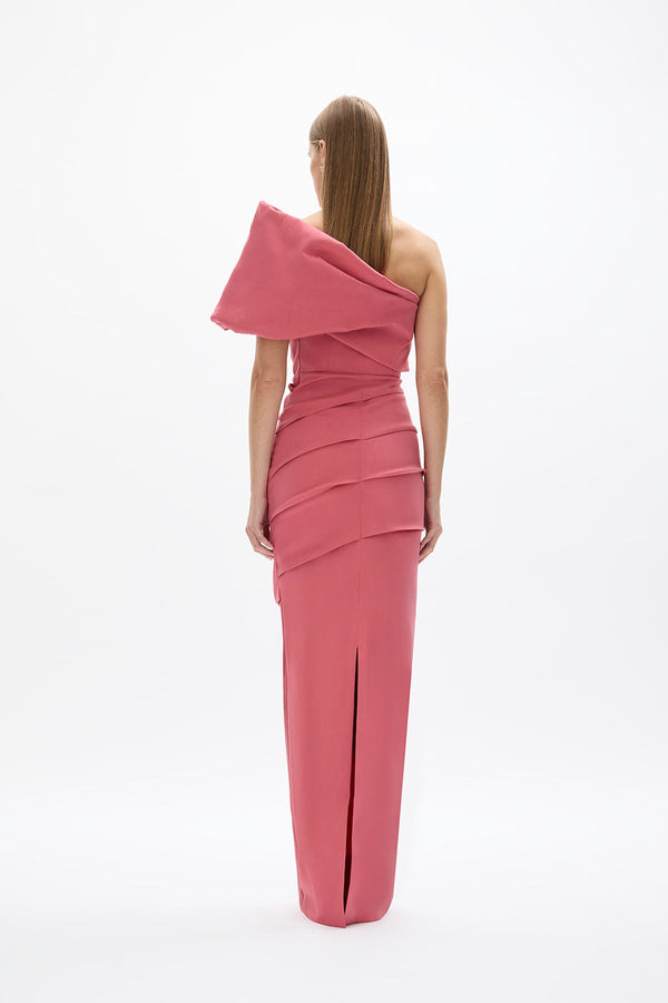 Rachel Gilbert Kat Gown – Rachel Gilbert US