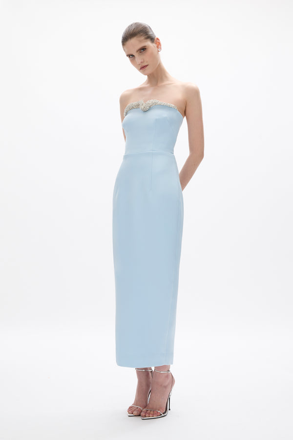 Rachel Gilbert Lorna Dress – Rachel Gilbert US