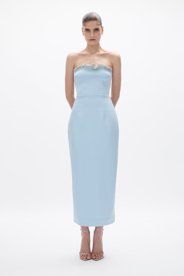 rachel gilbert Lorna Dress – Rachel Gilbert US