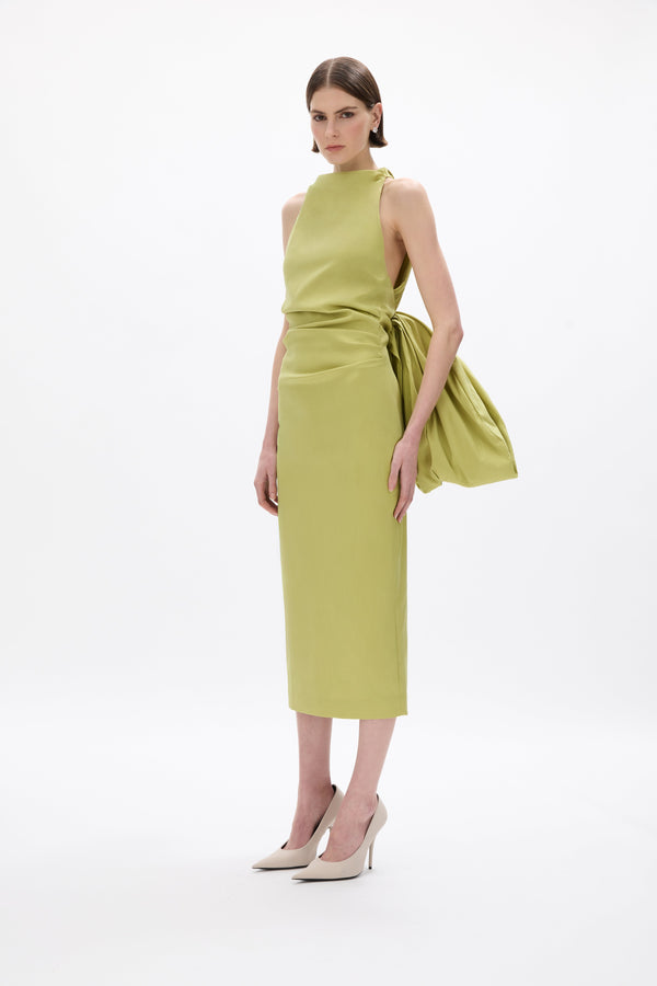 Rachel Gilbert Lottie Dress – Rachel Gilbert US