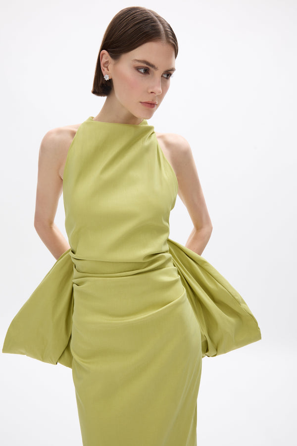 Rachel Gilbert Lottie Dress – Rachel Gilbert US