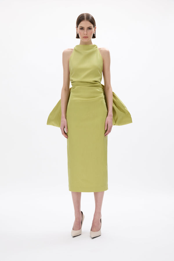 rachel gilbert Lottie Dress – Rachel Gilbert US