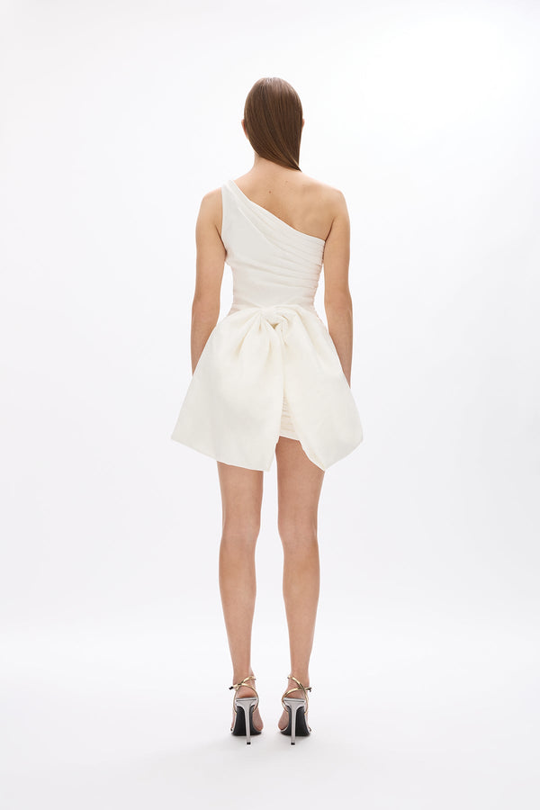 Rachel Gilbert Rachel Gilbert | MARCO MINI - IVORY – Rachel Gilbert US