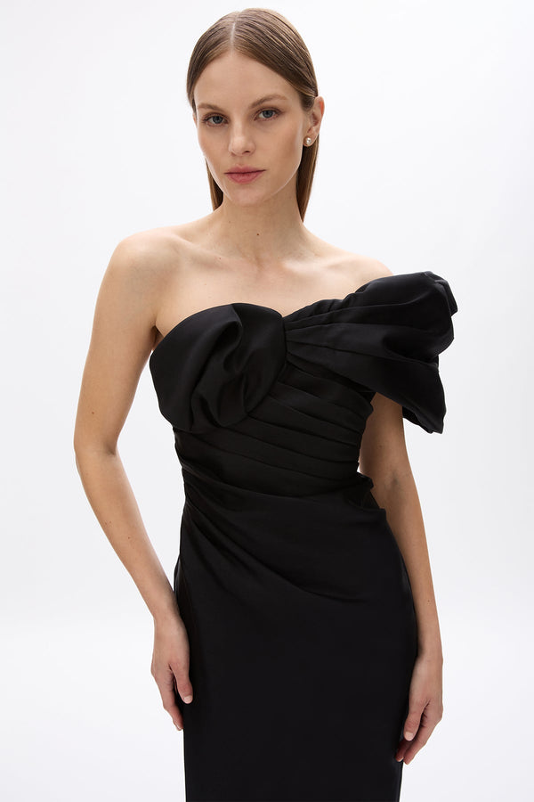 Rachel Gilbert Marlo Gown – Rachel Gilbert US