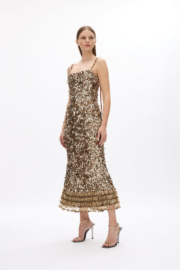 Rachel Gilbert Posie Dress – Rachel Gilbert US