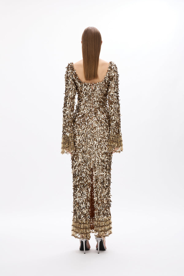 Rachel Gilbert Posie Gown – Rachel Gilbert US