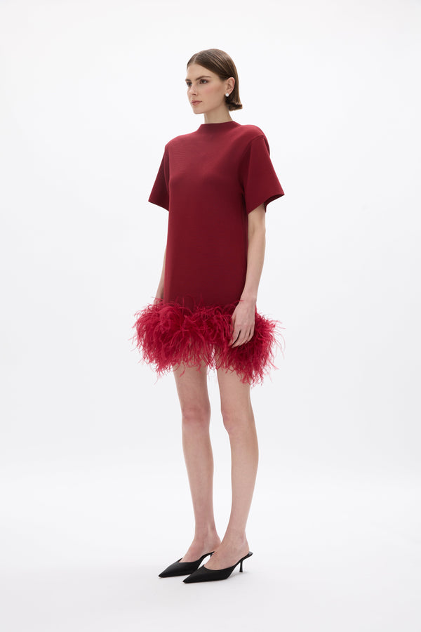 Rachel Gilbert Rita Mini – Rachel Gilbert US