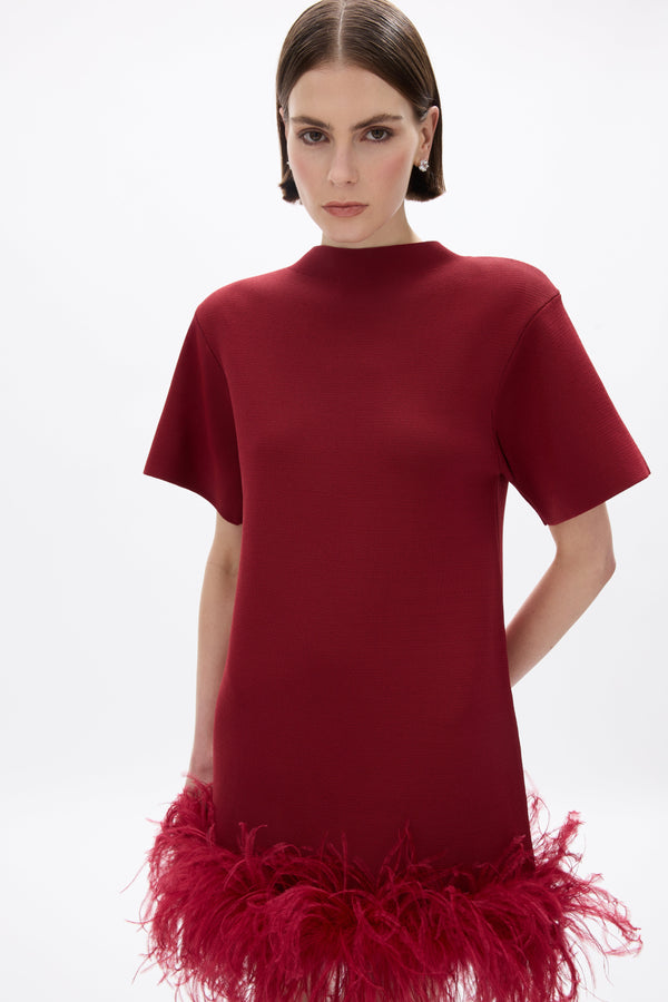 Rachel Gilbert Rita Mini – Rachel Gilbert US