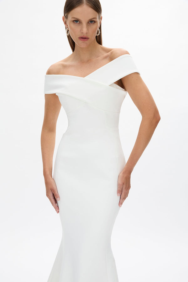 Rachel Gilbert Viviana Gown – Rachel Gilbert US