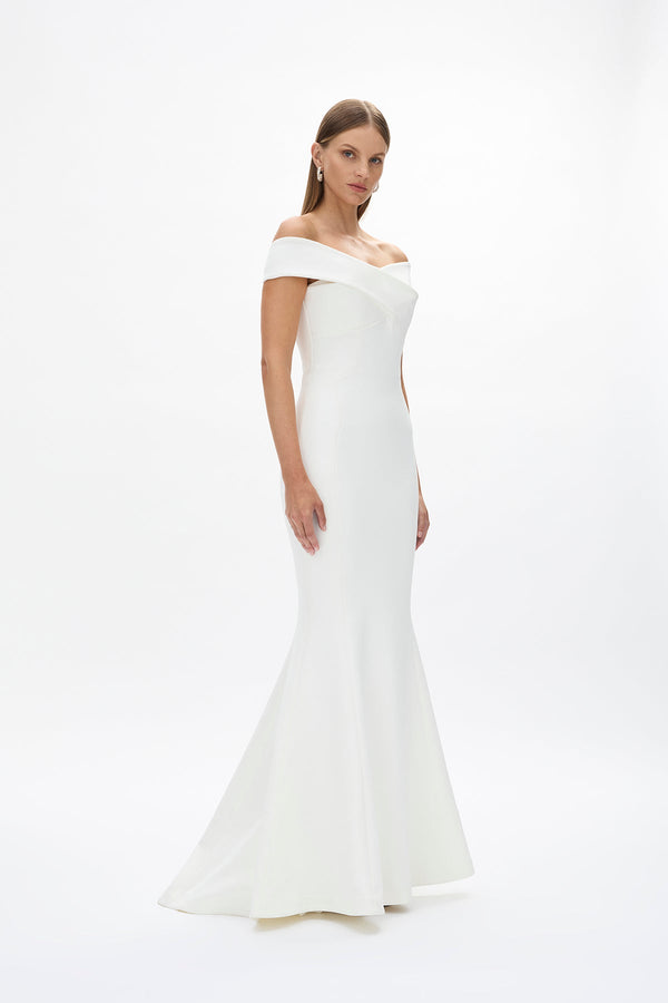 Rachel Gilbert Viviana Gown – Rachel Gilbert US