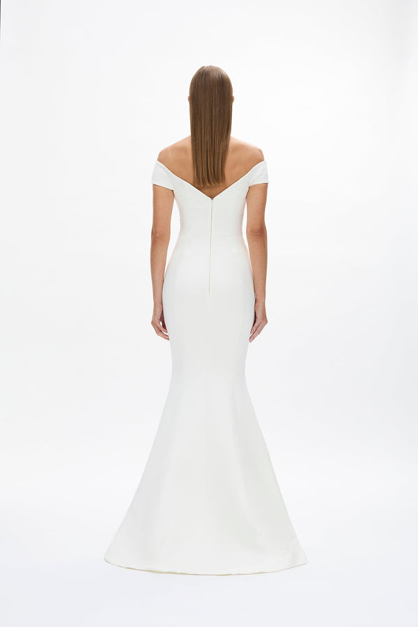 Rachel Gilbert Viviana Gown – Rachel Gilbert US
